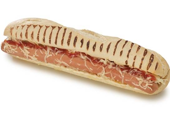 Calini Hot-Dog