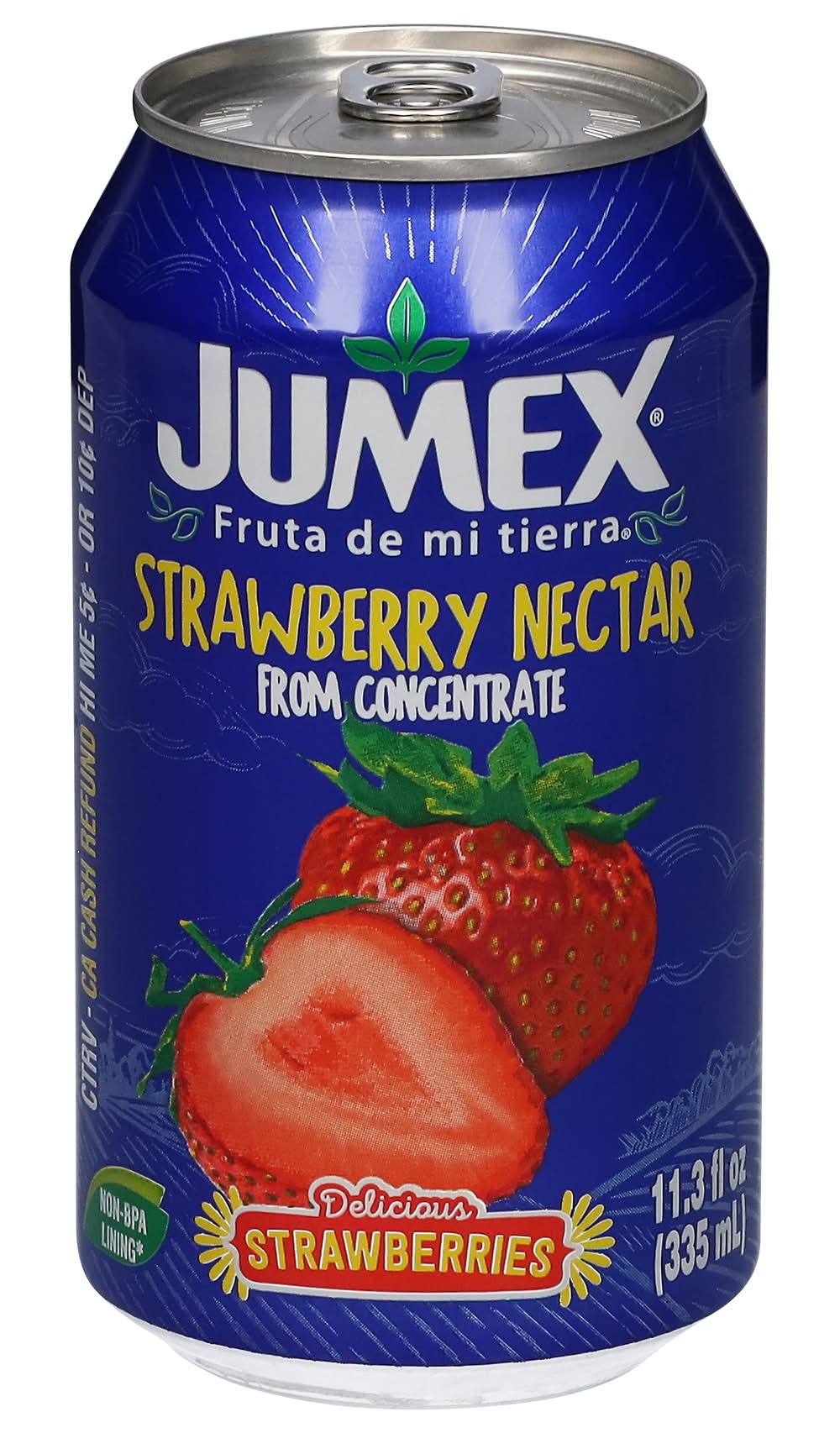Jumex Strawberry Nectar (11.3 fl oz)