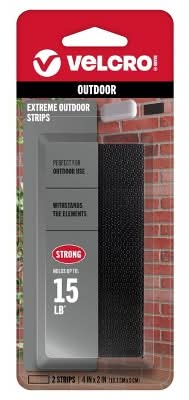 Velcro Professional Grade Industrial Strength Fasteners (0.8 oz)