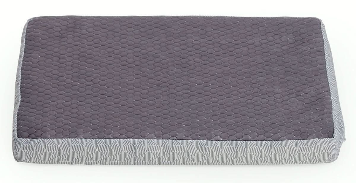 EveryYay · Tapete ortopédico gris (1,5 kg)