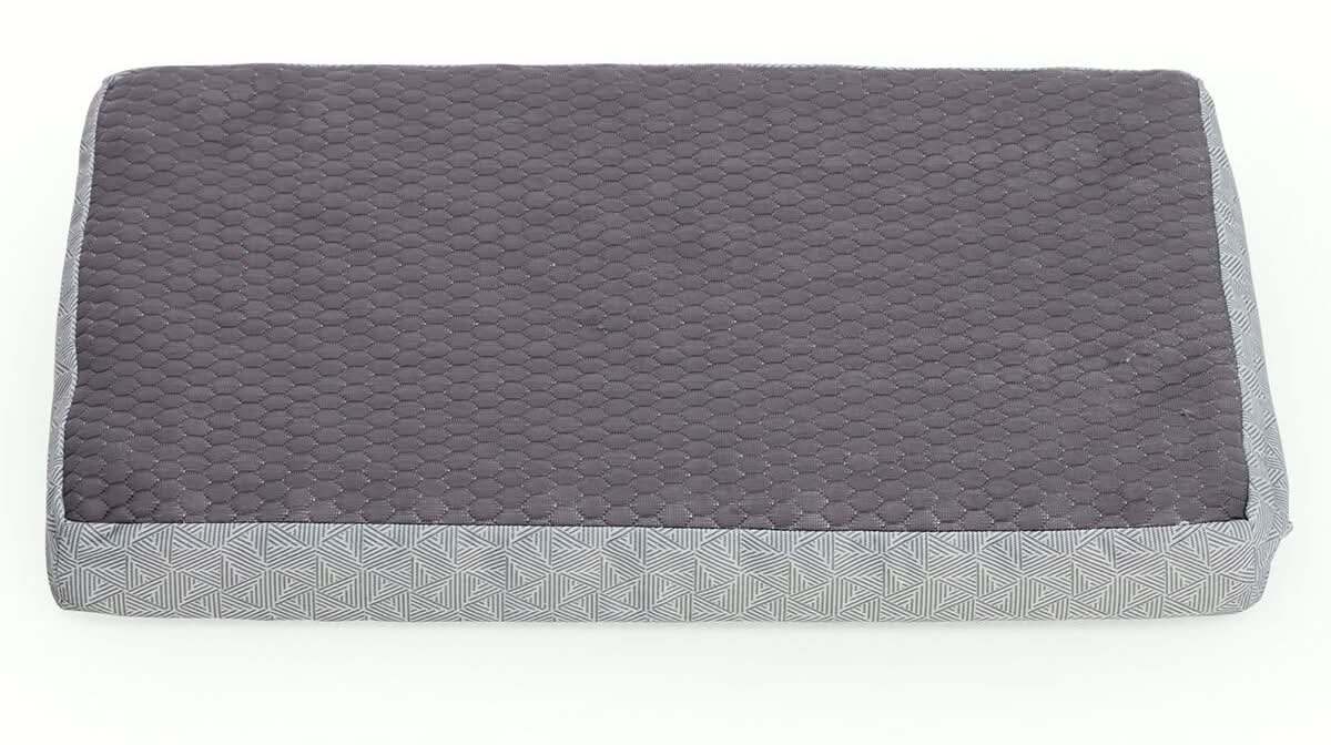 EveryYay · Tapete ortopédico gris (1,5 kg)