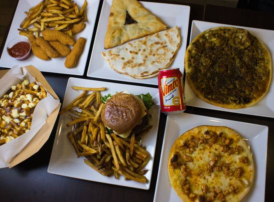 PizzaCraft Halal Pizza and Pies