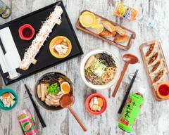 Ultramen Japanese Noodle Bar