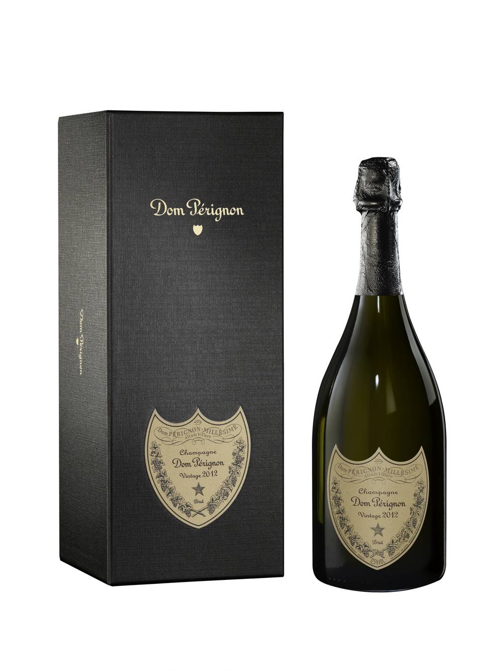 Dom Perignon Vintage Champagne Gift Box 750ml