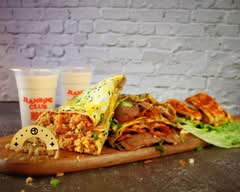 Jian Bing Club 煎饼早餐店