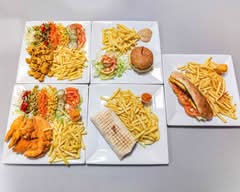 O'chicken Basse-Ville