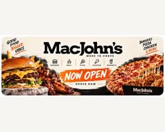 MacJohn's