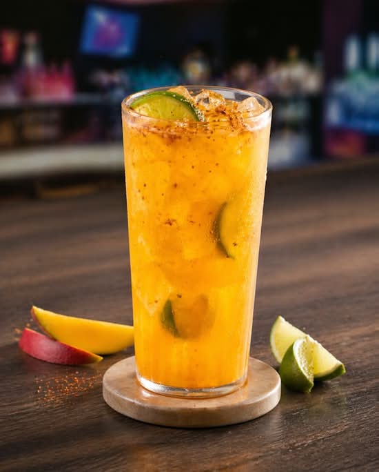 Mangonada