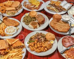 Pickles Express (4517 SW 29th St)