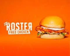 Roster Fried Chicken - Bourg En Bresse
