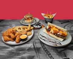 ZAZA FOOD