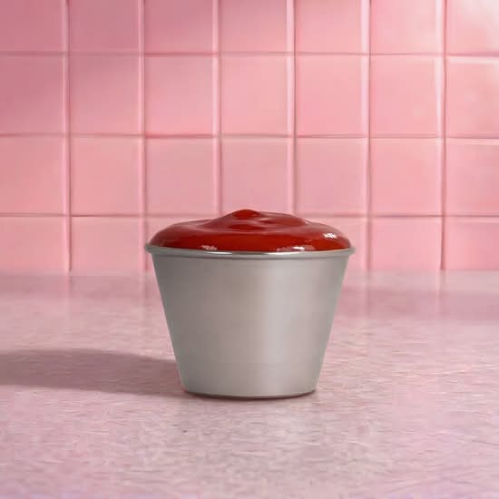 🥫 Ketchup