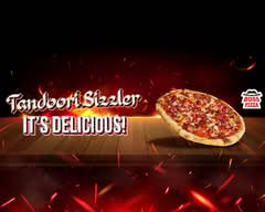 Boss Pizza Milton Keynes