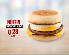 KFC (Utatlán)