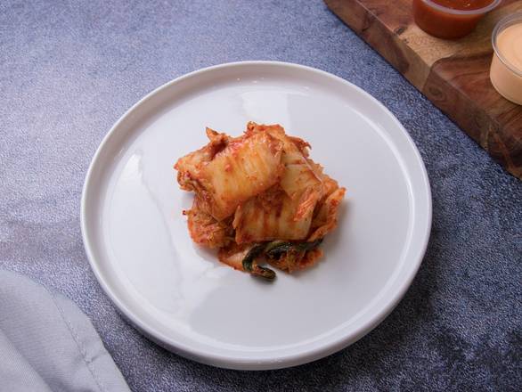 House Kimchi