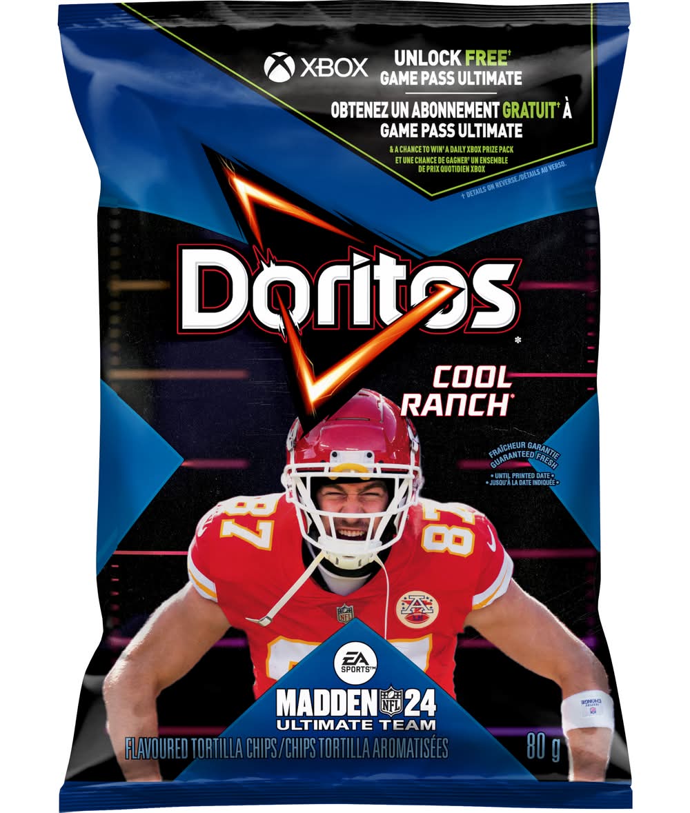 Doritos Cool Ranch Fries (80 g)