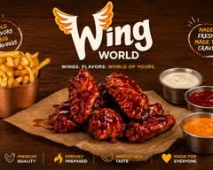 Wing World - Kangudo Rd
