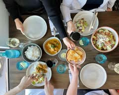 Urban Pantry Restaurant