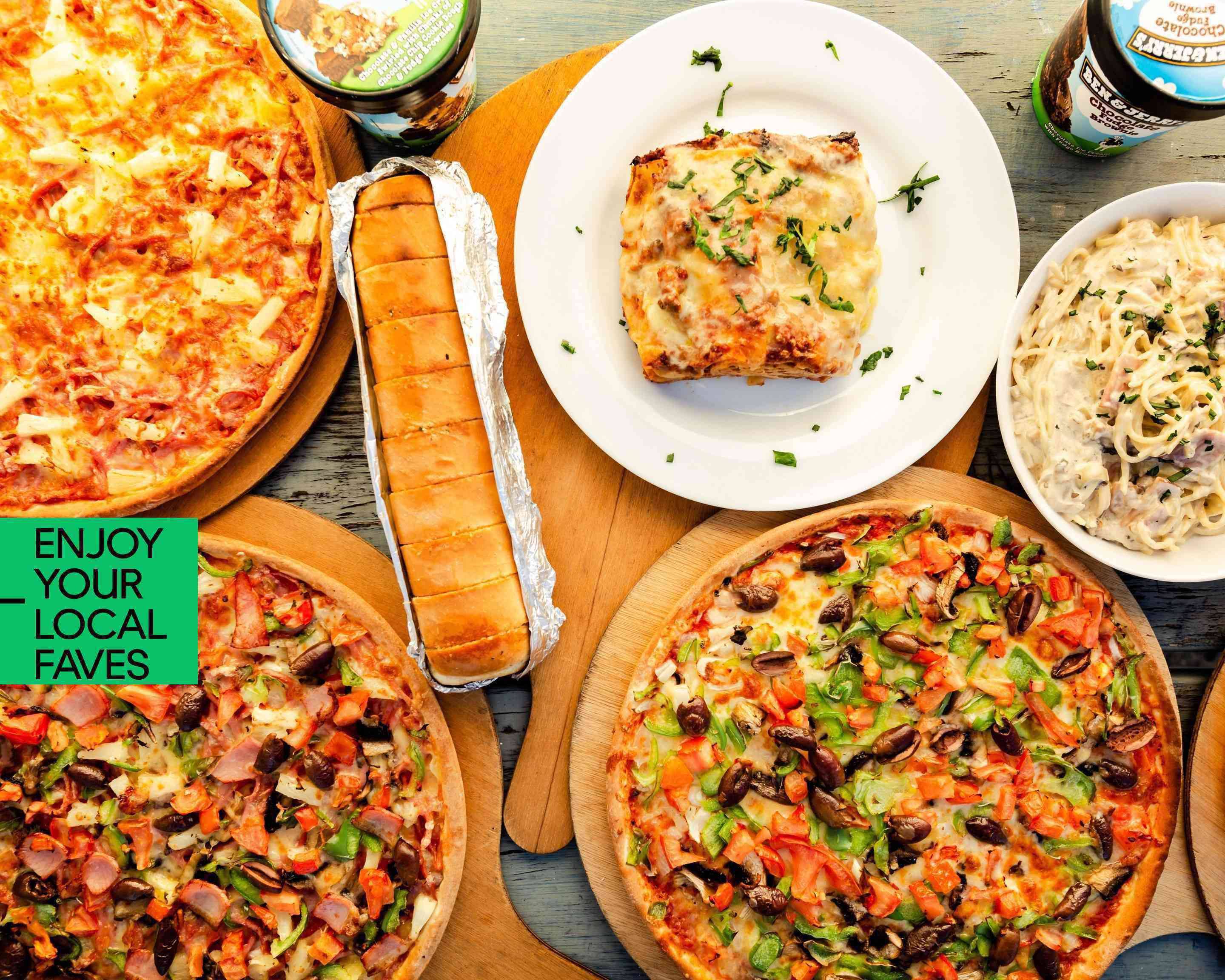 Order Angelo's Pizza and Pasta Delivery Online Perth Menu & Prices