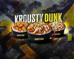  Krousty Dunk