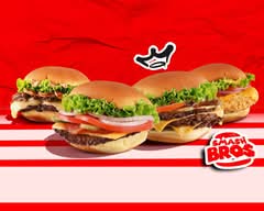 Smash Bros (Côte-des-Neiges) (3527 Avenue Lacombe)