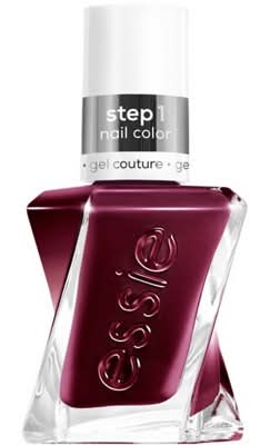 essie Gel Couture Longwear Nail Polish, Model Clicks (13.5 ml)