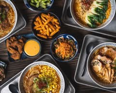 Crafty Ramen (Macdonell St)