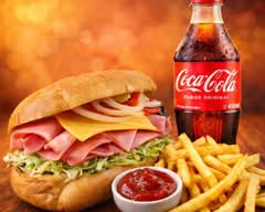 Tortas Mi Yorch (Tijuana)