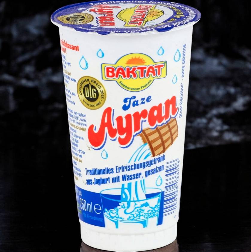 Ayran