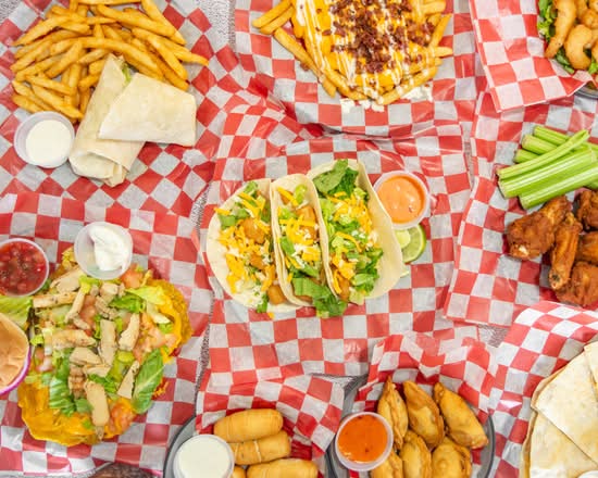 Family Cuisine Bar & Grill Llc (1395 Tuscana Ln)