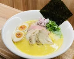 川勝家拉麵店