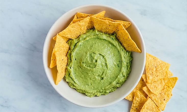 Guac & Chips