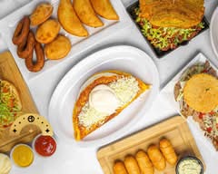Sabor Venezolano (Pembroke Pines)