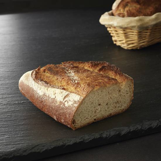 Pain campagne 400grs
