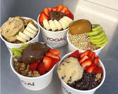 YOGAÇAÍ