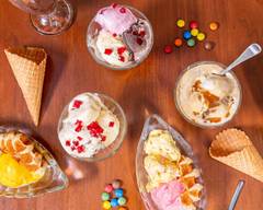 Sweet Treats Ice Cream