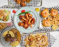 Stevie's Chicken Joint