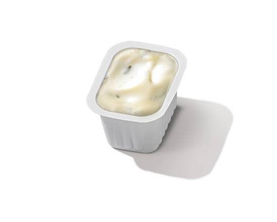 Buttermilk Ranch Sauce