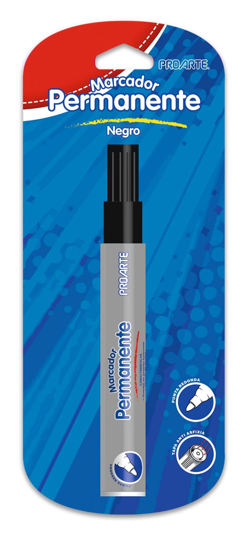 Proarte · Marcador permanente (15 g)