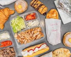 WotA Shawarma