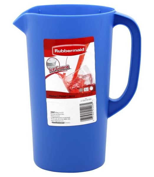 Rubbermaid Pitcher