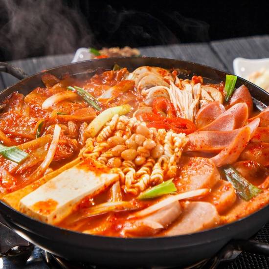 ARMY HOTPOT