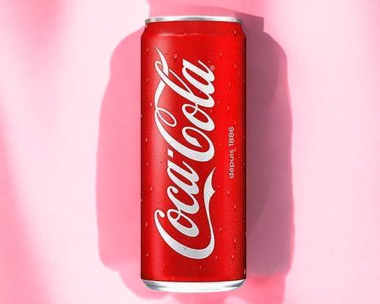 🥤Coca-Cola🥤