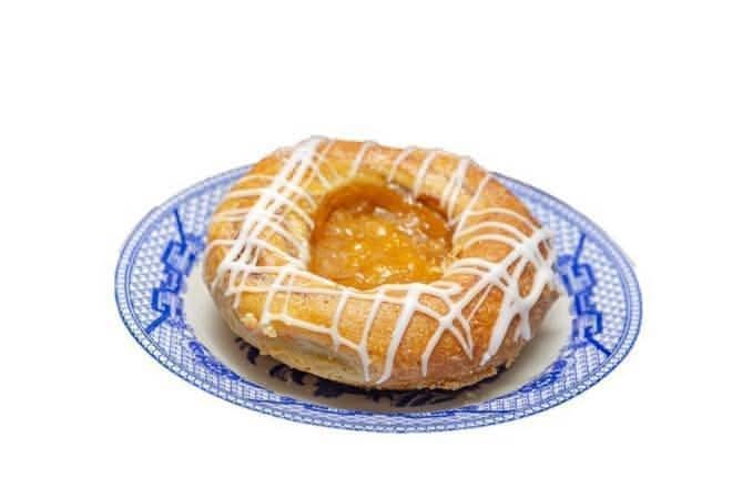 Danés De Manzana SKU 8291