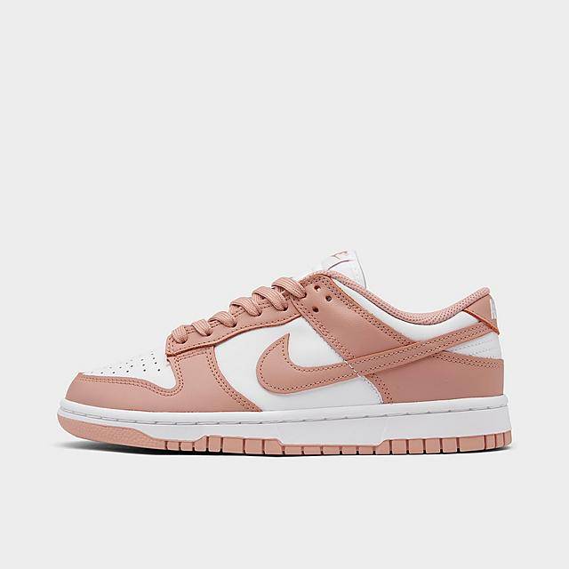 Women'S Nike Dunk Low Retro Casual Shoes (10.0)