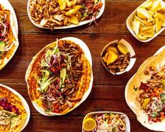 Döner City Brunnsbütteler Damm