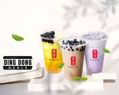 Gong Cha (Gungahlin)