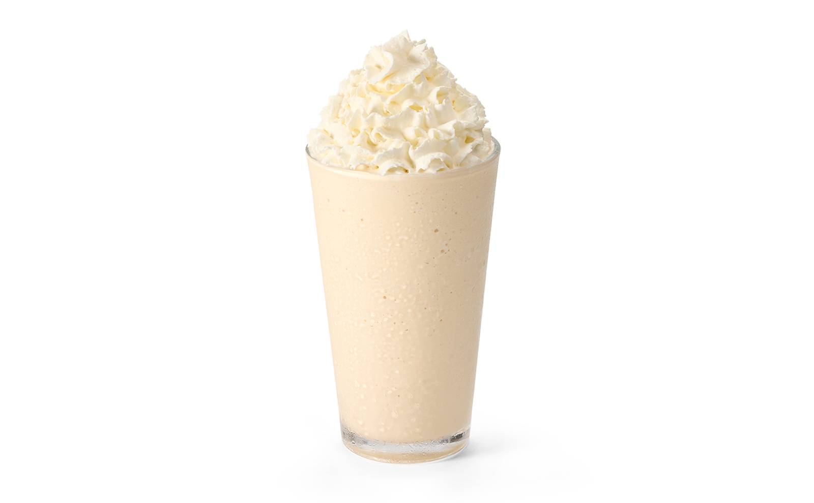 Frozen Cappuccinos - Regular