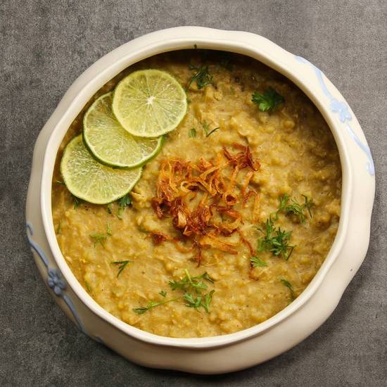 Beef Haleem