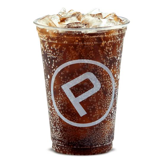 20 oz Fountain Drink